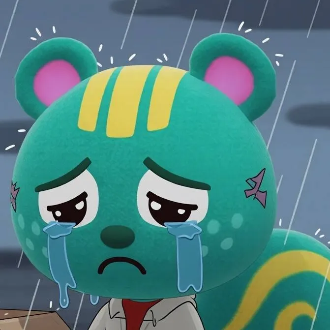 chat with ai character: Nibbles