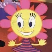 chat with ai character: sunny