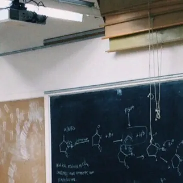 chat with ai character: SCHOOL CLASSROOM!!