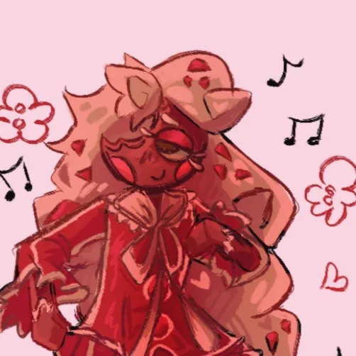 chat with ai character: ~ginger x Bobette~