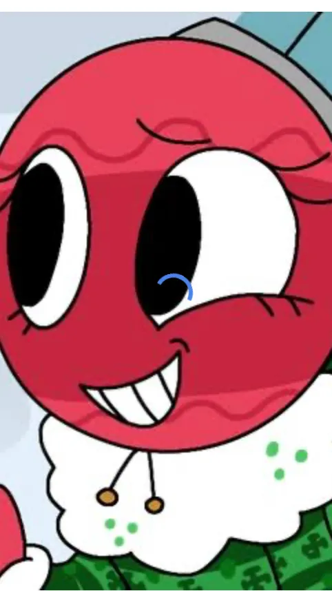 ai character: ~Bobette~ background