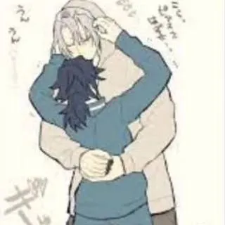 chat with ai character: -Giyuu × Tengen-