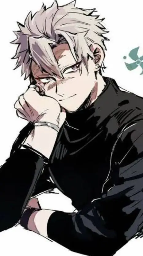 ai character: •~|HĪ$ T3ÃCHËR|~• background