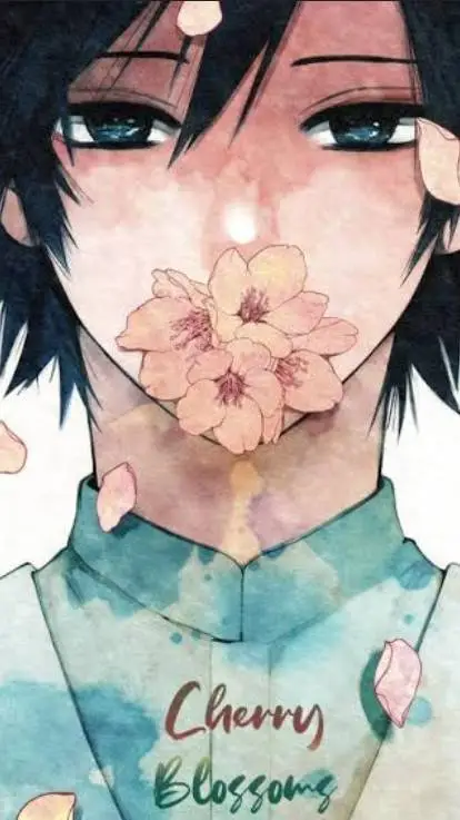 ai character: ╠HĀNÃHÅKÏ╣ background