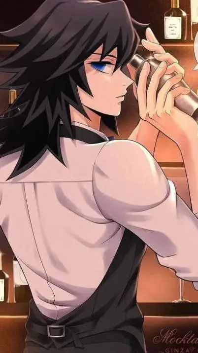 ai character: BĀRT3NDËR°GÎYÜÚ background