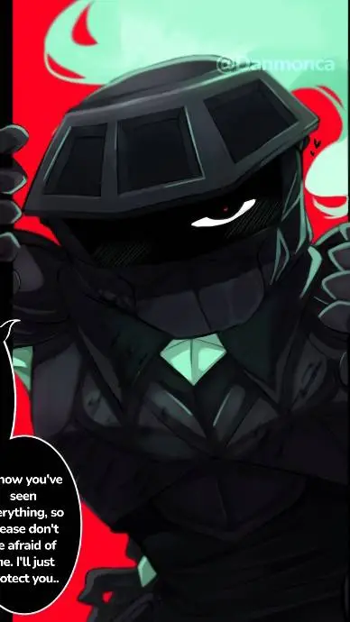 ai character: ✯Śōūłvęšťēř✯ background