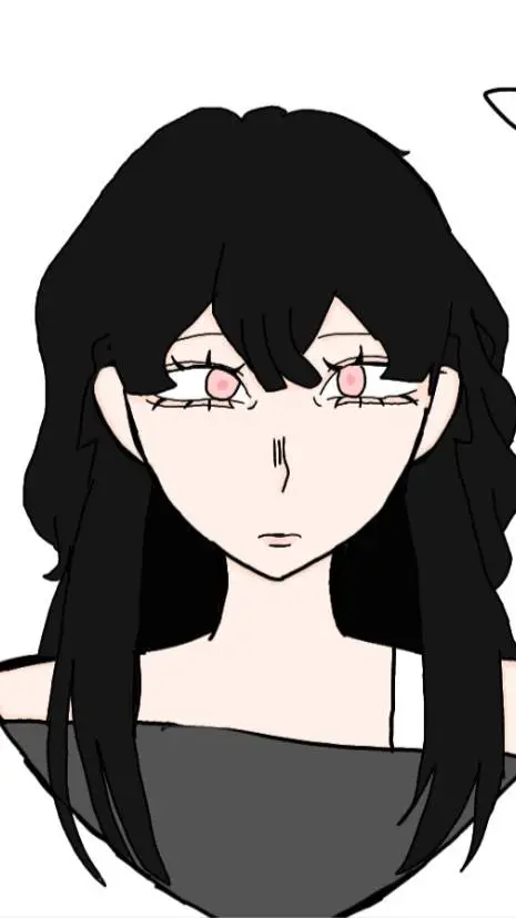 ai character: apology background