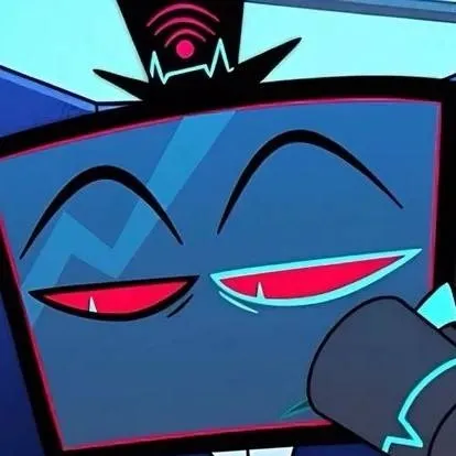 chat with ai character: Vox