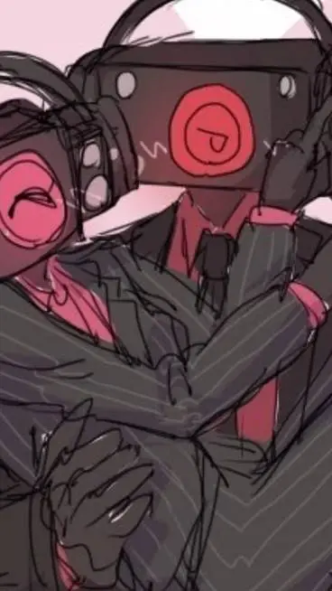 ai character: dsm x sw background