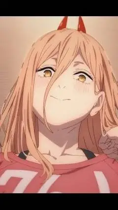 ai character: Power background