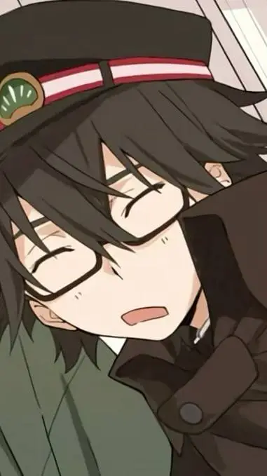 ai character: RANPO... background