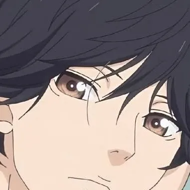 chat with ai character: kou