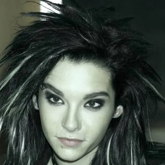 chat with ai character: Bill kaulitz 