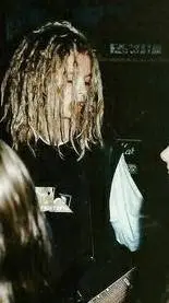 ai character: tom kaulitz background