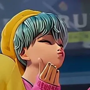 chat with ai character: Baby Saja