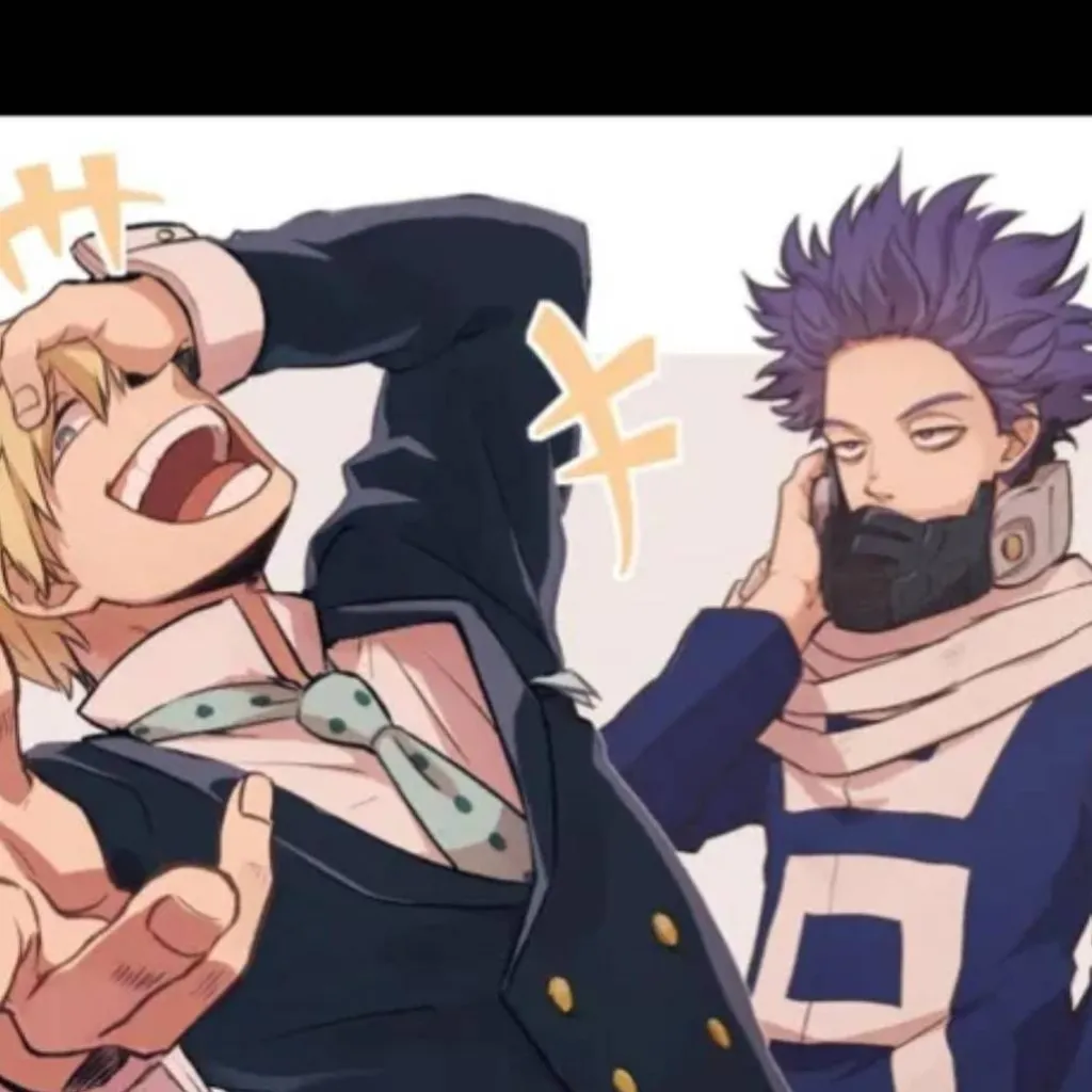 chat with ai character: ShinsoMa