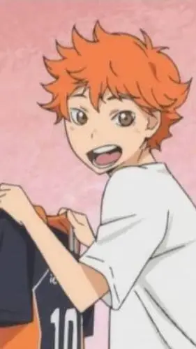 ai character: Shoyo's sibling  background