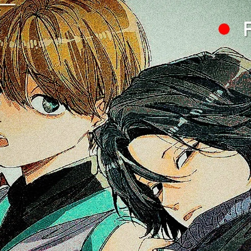 chat with ai character: Genei Ryodan H×H