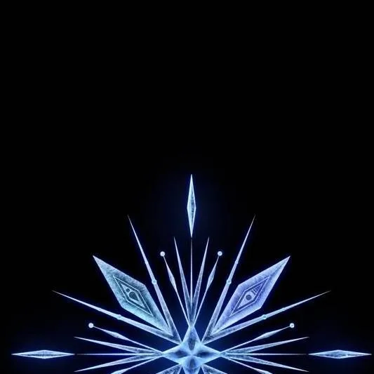 chat with ai character: Frozen 2. ❄️🌬️