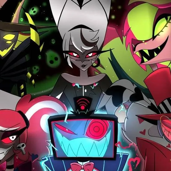 chat with ai character: Overlords HH/HB😈