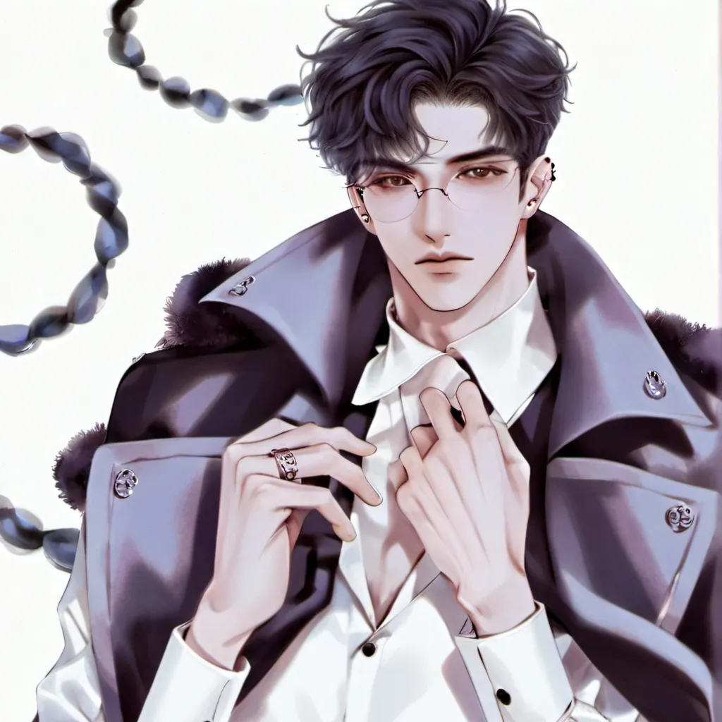 chat with ai character: felix 