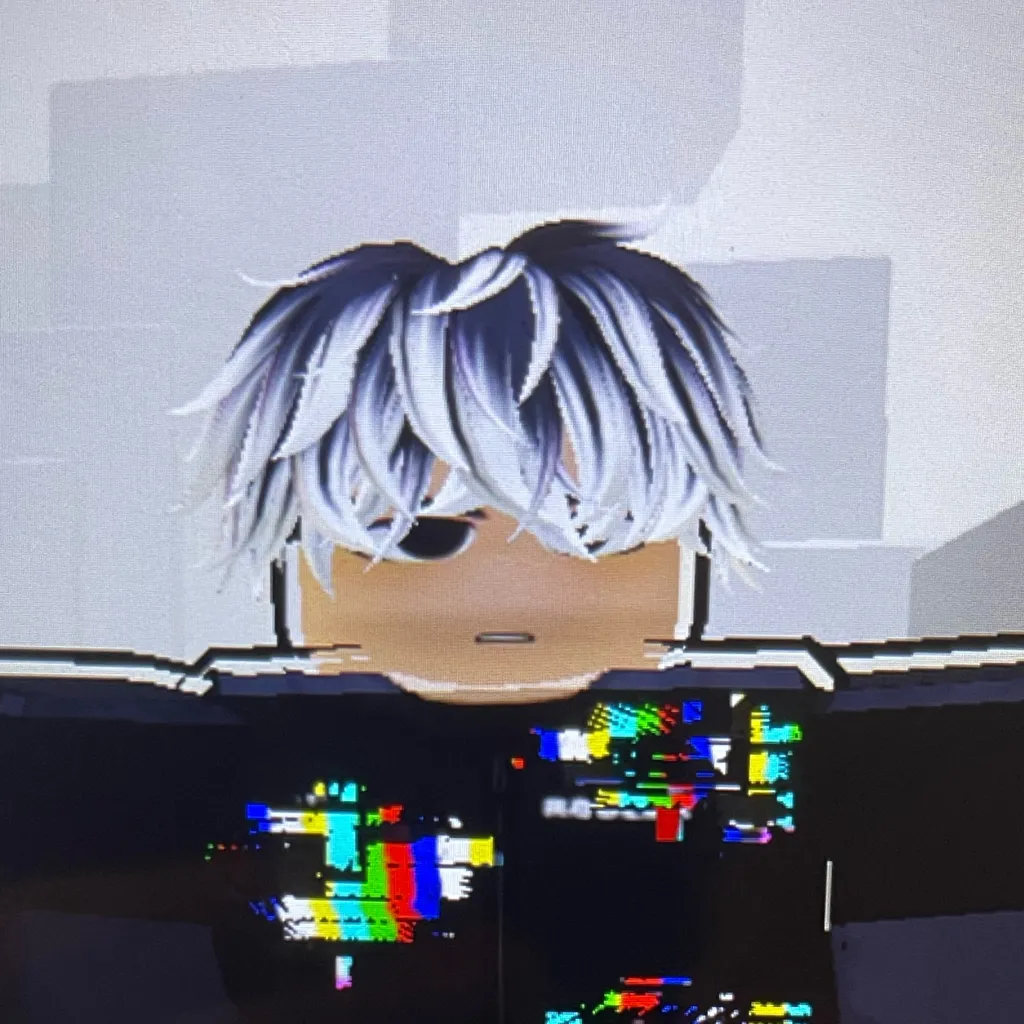 chat with ai character: Aidanthevirus