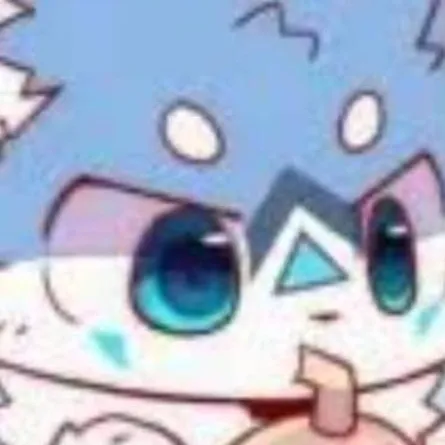 chat with ai character: 🦈aqua❄️