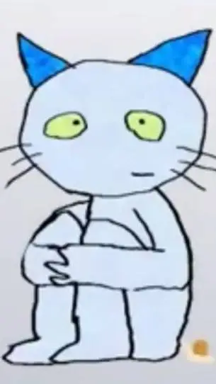 ai character: teach-kun background