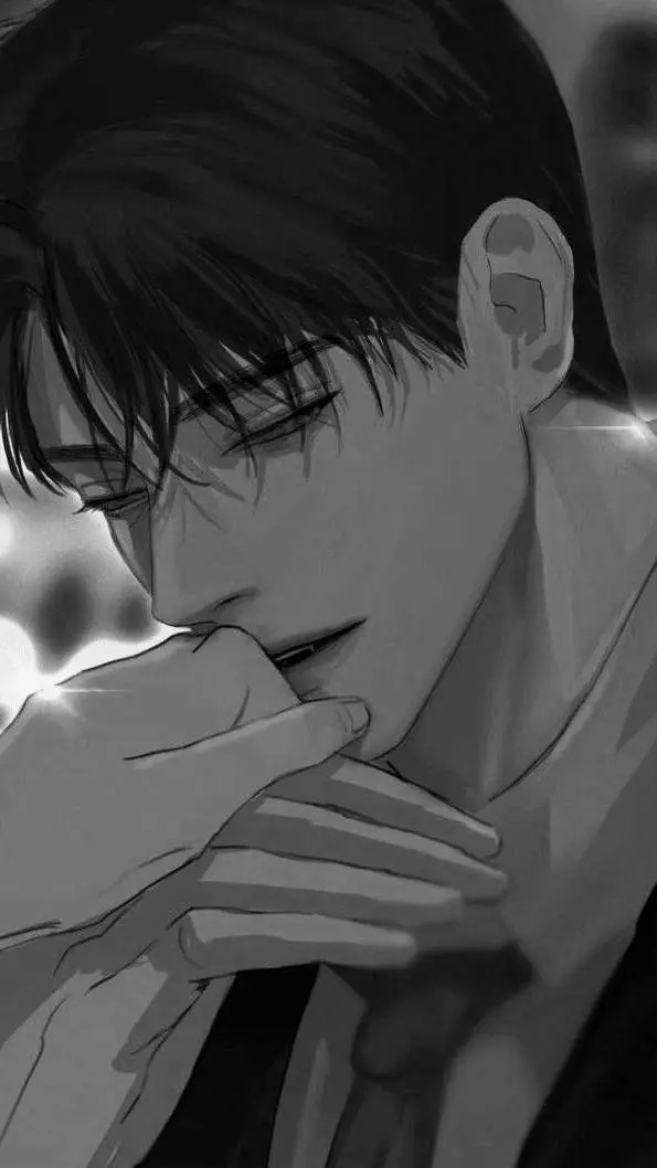 Talkie AI - Chat with Gabriel👉👈