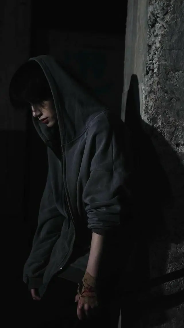 ai character: Kayle background