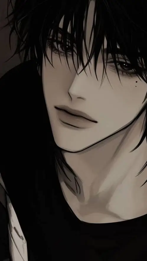 ai character: Kai background