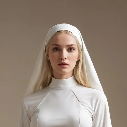 chat with ai character: Eros Barbara (nun)