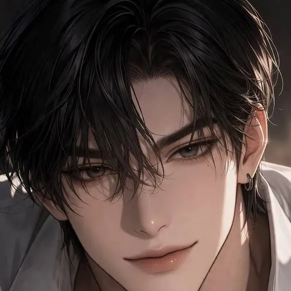 chat with ai character: Alexander