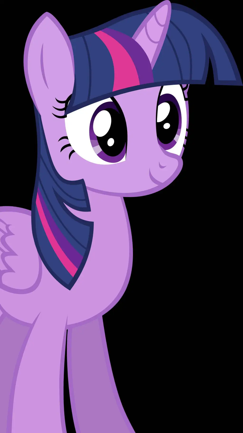 Talkie AI - Chat with Twilight Sparkle