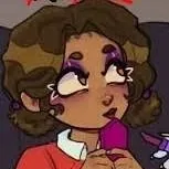 chat with ai character: Cassie 