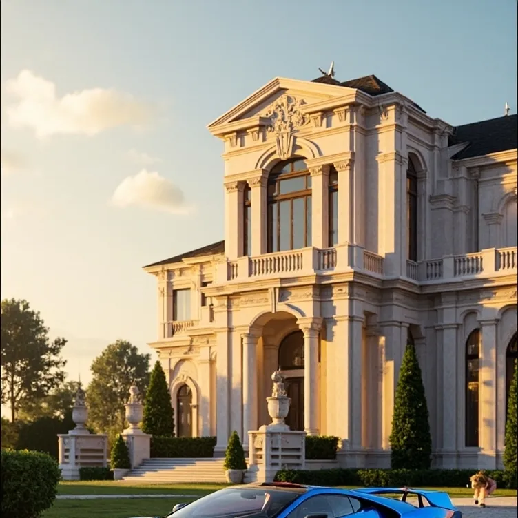 chat with ai character: gamer family 