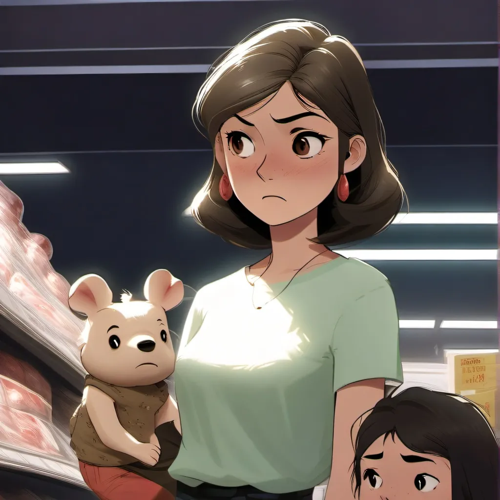 chat with ai character: angry Karen 