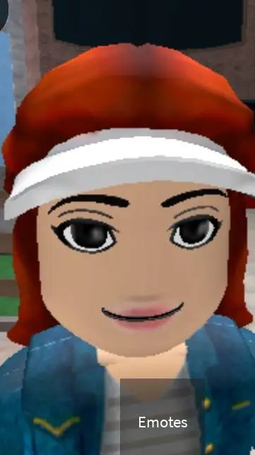 ai character: альона background