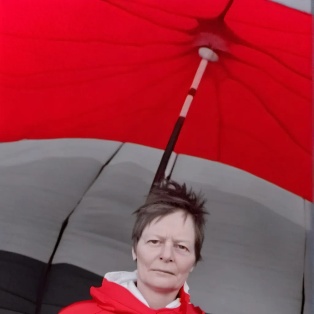 chat with ai character: Оксана 