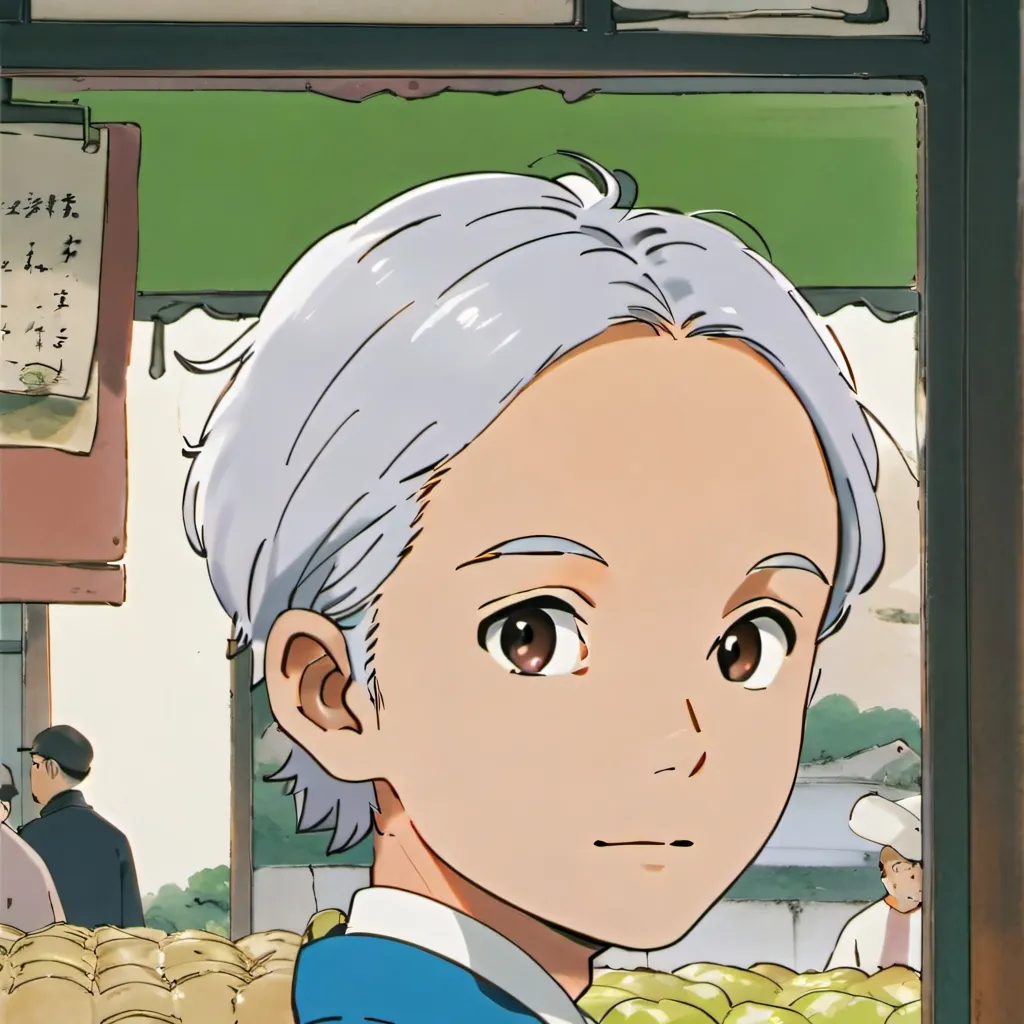 chat with ai character: жаба лесь