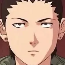 chat with ai character: shikamaru 