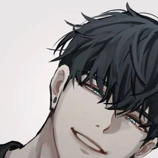 chat with ai character: Mike