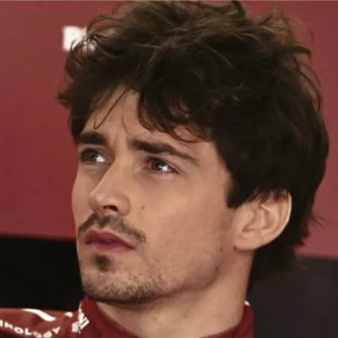 chat with ai character: Charles Leclerc 