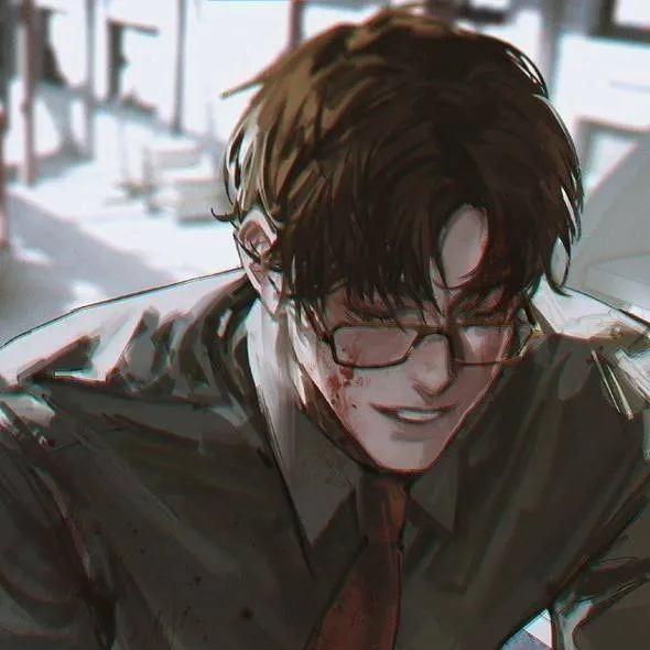 chat with ai character: Elias Thorne