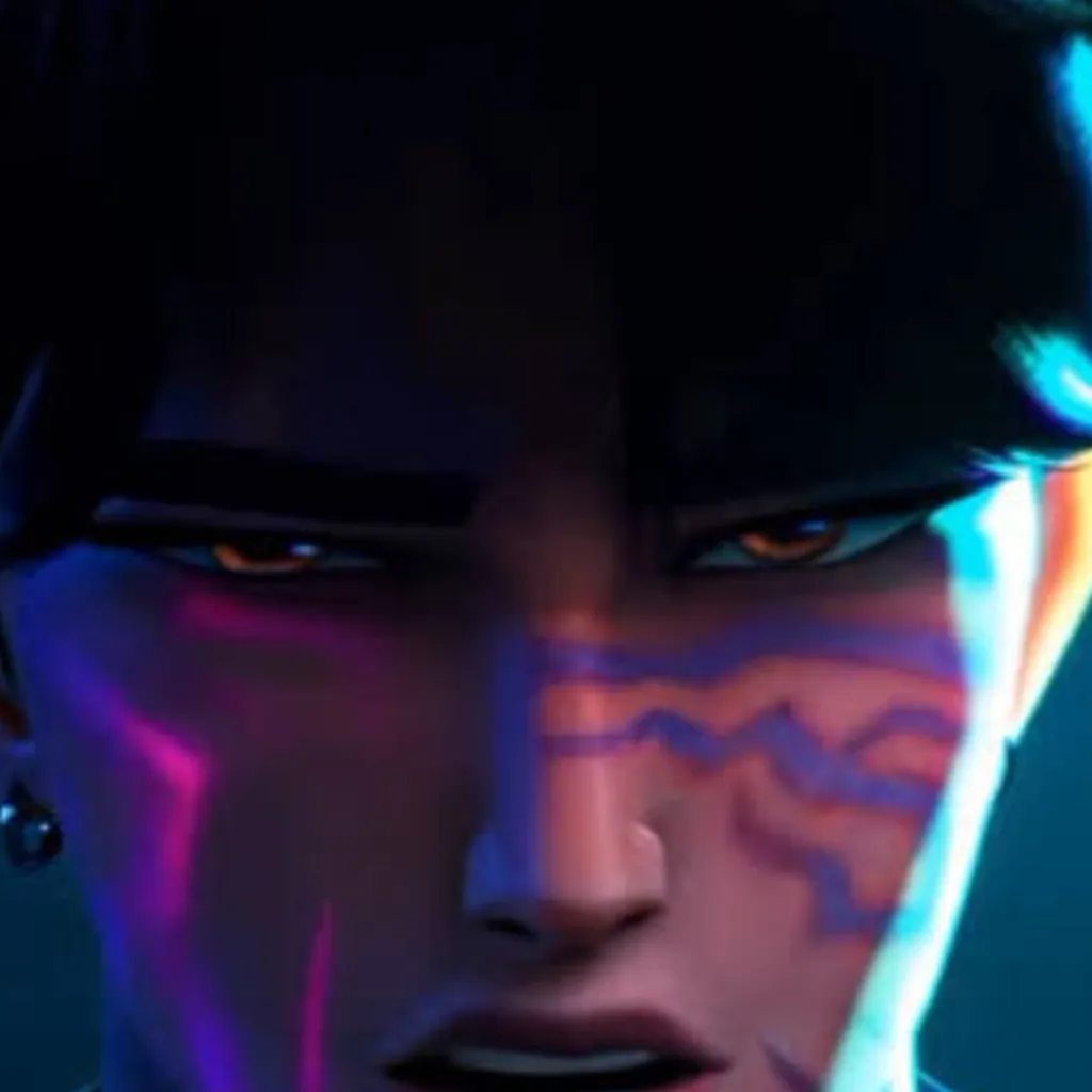 chat with ai character: juni