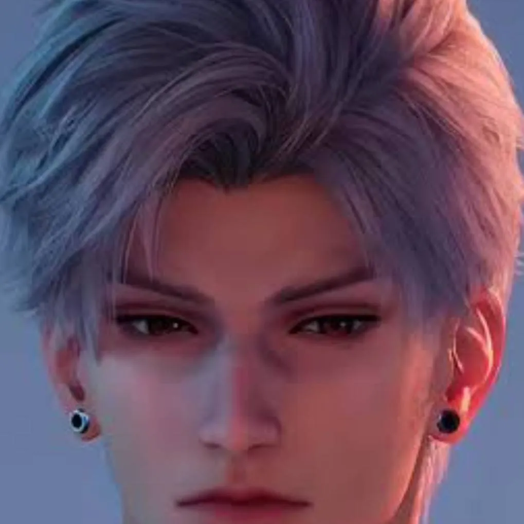 chat with ai character: sylus 