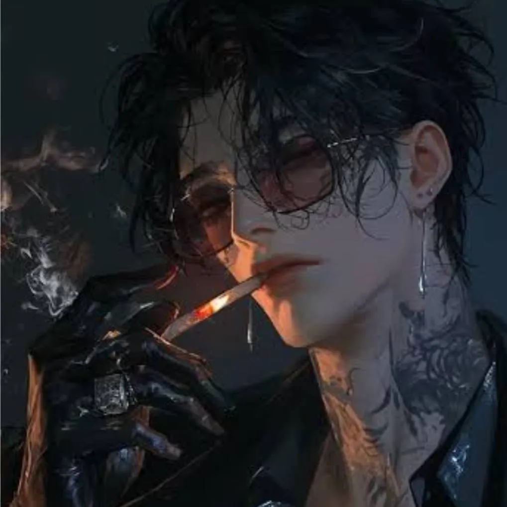 chat with ai character: Arnold ☠️