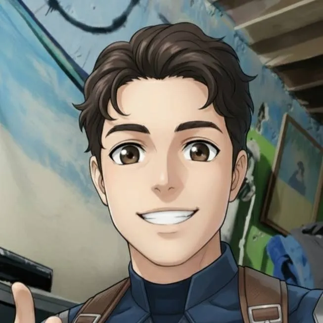 chat with ai character: Cruz (cap.América