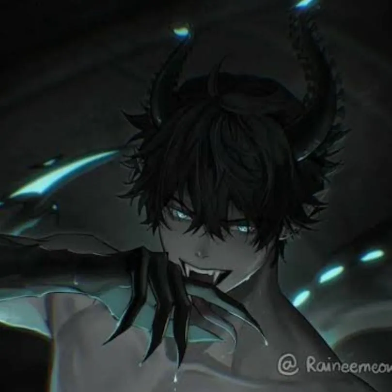 chat with ai character: ~ASHER~