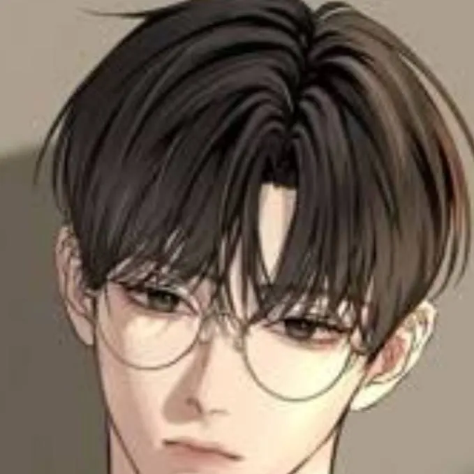 chat with ai character: 😈ASHER😈